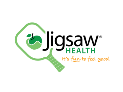 Jigsaw Health logo