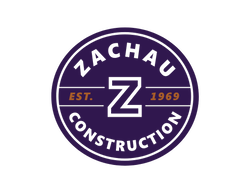 Zachau Construction logo