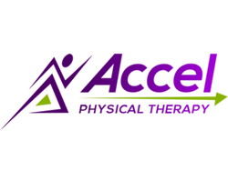 Accel Physical Therapy logo