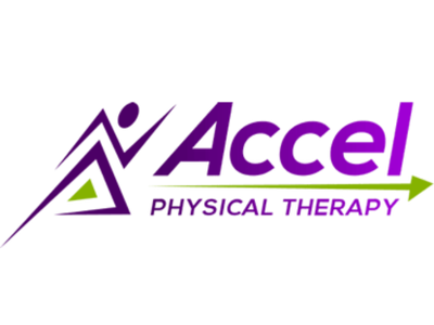 Accel Physical Therapy logo