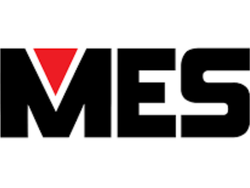 MES logo