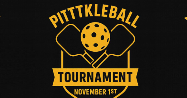 Open Doubles Tournament logo
