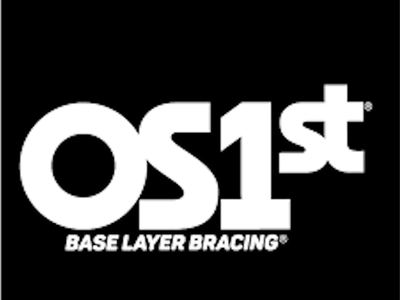 OS1st logo