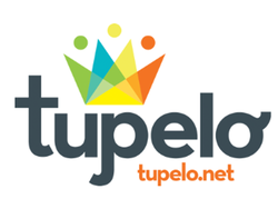 Tupelo CVB logo