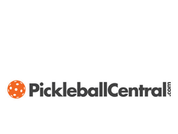 Pickleball Central logo