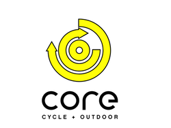 CORE Cycle + Outdoor logo