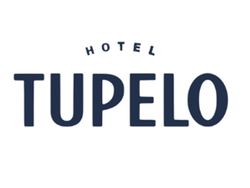 Hotel Tupelo logo