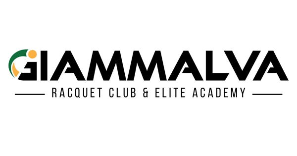 Giammalva Pickleball Tournament logo