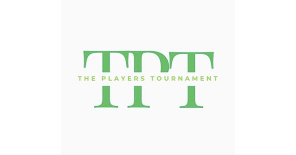 The Player's Tournament logo