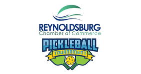 Reynoldsburg Chamber of Commerce Pickleball Tournament