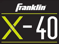 Official Ball Sponsor logo