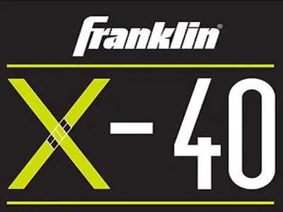 Official Ball Sponsor logo