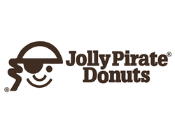 Jolly Pirate Donuts logo