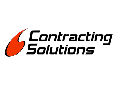 Contracting Solutions logo