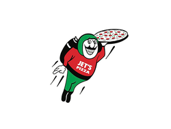 Jet’s Pizza logo