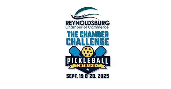 Chamber Challenge logo
