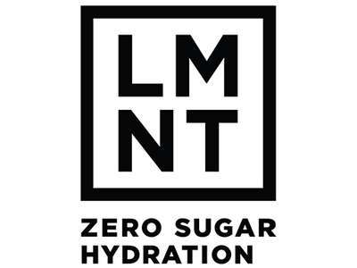 Hydration Sponsor logo