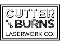 Cutter and Burns logo