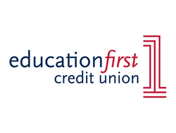 Education First logo