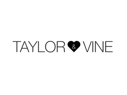 Taylor & Vine logo