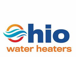 Ohio Water Heaters and Plumbing logo