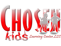 Chosen Kids logo