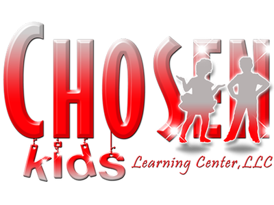Chosen Kids logo