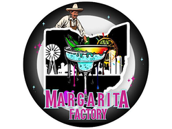Margarita Factory logo