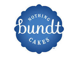 Nothing Bundt Cakes logo