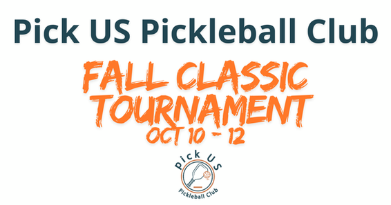 Pick US Fall Classic