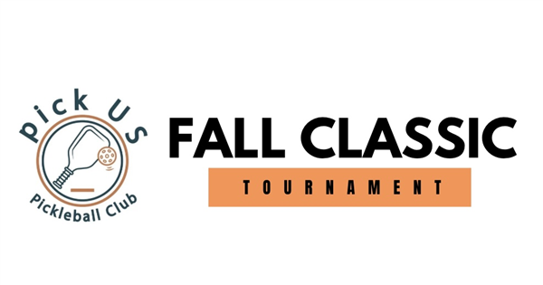 Pick US Fall Classic logo