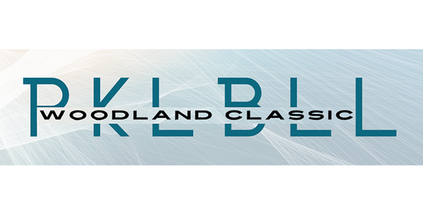 Woodland Pickleball Classic logo