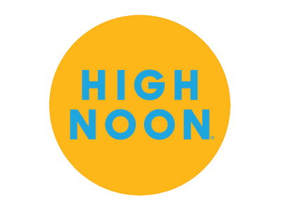 High Noon logo