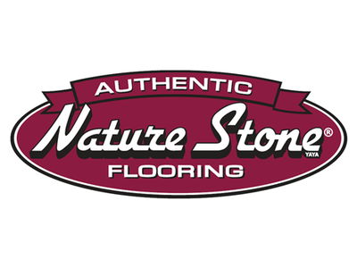 Nature Strone Flooring logo