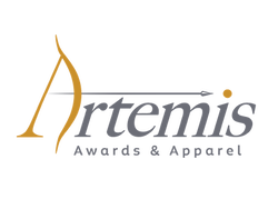 Artemis Awards & Apparel logo