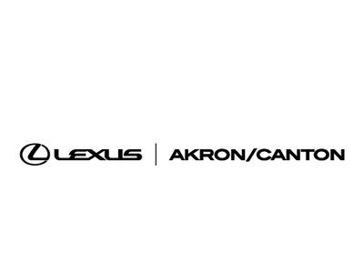 Lexus Akron/Canton logo