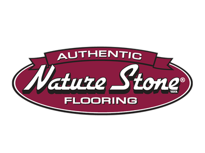 Nature Stone Flooring logo