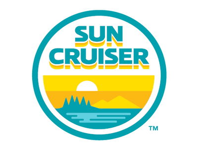 Sun Cruiser logo