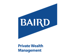 Baird Financial logo
