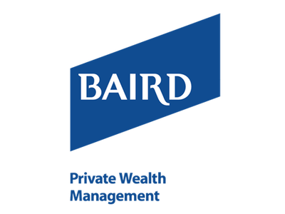 Baird Financial logo