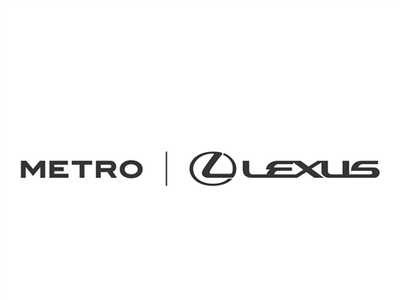 Metro Lexus logo