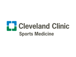 Cleveland Clinic Sports Medicine logo