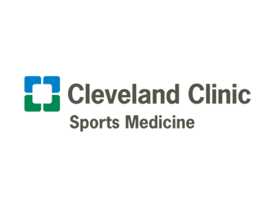 Cleveland Clinic Sports Medicine logo