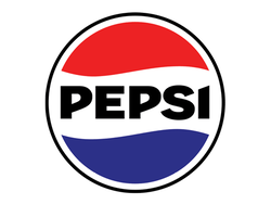 Pepsi logo