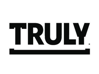 Truly logo