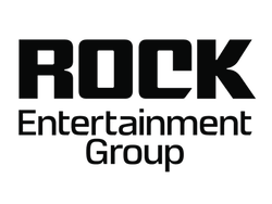 Rock Entertainment Group logo