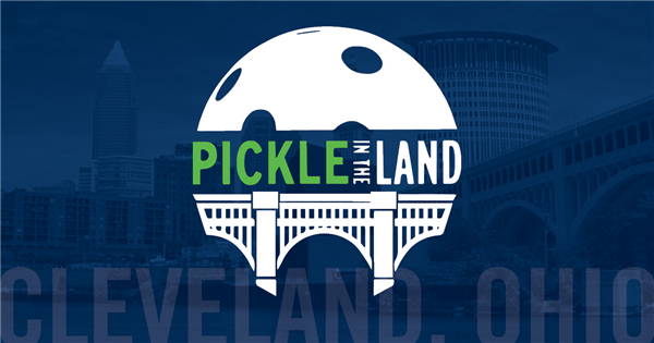 Pickle in the Land logo