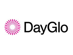 DayGlo logo