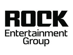 Rock Entertainment Group logo