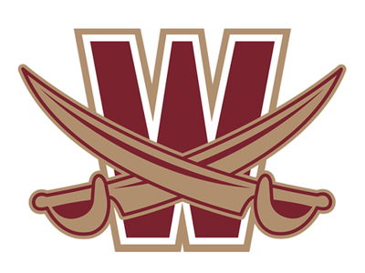 Walsh University logo